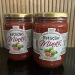 GOIABADA CASCAO CREMOSA 680G