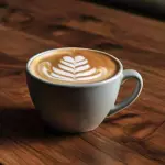 Cafe Capuccino
