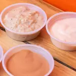 Combo 3 Salsas