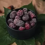 Amora congelada (200g)