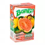 BOING SABORES