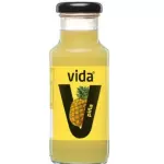 Zumo de piña (200 ml.)