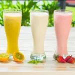Jugo en Agua