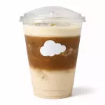 HOJICHA LATTE