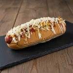 PERRO SEMI ESPECIAL