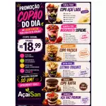 COPO DO DIA - PROMO