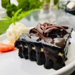 Capricho de Cacao