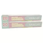 2077  PAPEL PARAFINADO 20MVAN GAT