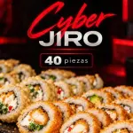 PROMO CYBER (40 piezas)
