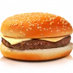 X- Burguer