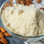 HARINA DE ALMENDRA