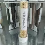 TUBETE ALHO GRANULADO