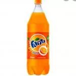 Fanta 2l