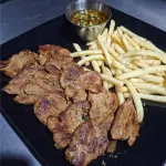 Filete de Cerdo