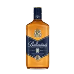 Ballantines 10anos 1L