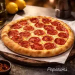 Peperoni