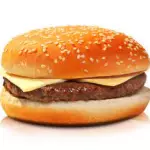 X Burguer