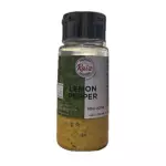 Lemon Pepper