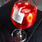Gin Rose