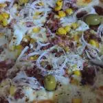 Pizza Baiana MN
