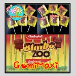 Paletas Bimbo Zoo