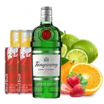 Tanqueray