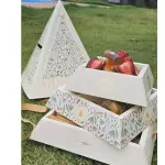 BOX PIRAMIDE