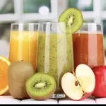 Jugo Guanábana agua