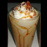 Frappé Abuelita Linda