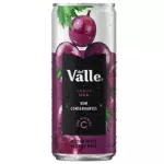 SUCO DEL VALE LATA  290 ML