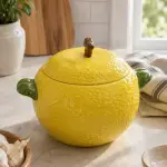Olla cerámica Limón