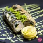 Maki Tempura