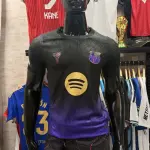Barcelona visitante player 26/27