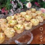 QUICHES