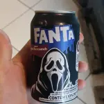 FANTA GHOST LATA 350ML