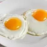 Adicional Ovo Frito