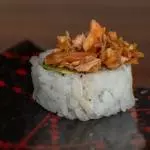 2 Salmones roll