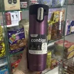 Contigo AUTOSEAL morado