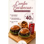 combo barbecue