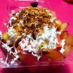 Coctel de frutas
