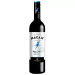 Vinho Macaw Tinto Merlot Demi-Sec