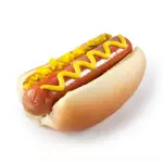 Hot Dog chico