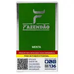 Paiol Fazendão Menta