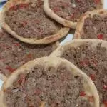 Esfiha de Carne