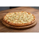 Pizza G 10 FAT de frango catupiry