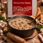 Champignones
