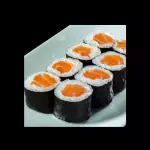 Makimono Salmão 10un