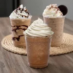 Frappes