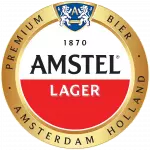 Cerveja Amstel 473ml