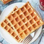 WAFFLE
